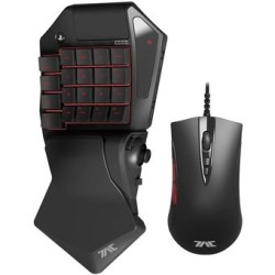 Mouse Y Keypad HORI Tactical Assault Commander 