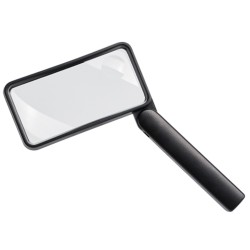 Lupa Sun-Shine Rectangular Plegable-Todoparalaboratorios-SSL-RA-6406