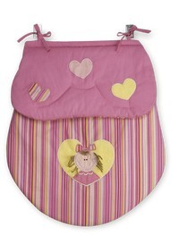 Bolsa multiusos organizadora Muñecas