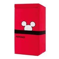 Cesto multiusos para ropa y juguetes Mickey