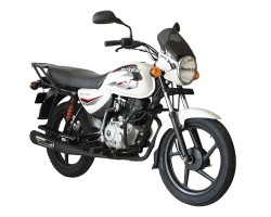Motocicleta Bajaj Boxer 150 CC 2021