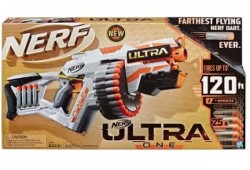 Nerf Ultra One Blaster Motorizado-JuguetesFugaz-Lanzadores