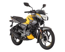 Moticicleta Bajaj Pulsar NS 125 cc