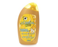 Shampoo L'Oréal Kids Manzanilla