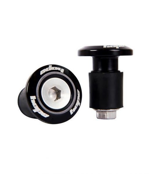 GRIP DOCTOR HOPE BLACK NEGRO