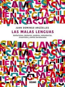 MALAS LENGUAS, LAS-LibrosLuna-Libros de Libros para Todos