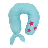 Cojín para cuello Sirena