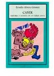 CANEK-LibrosLuna-Libros de Libros para Todos