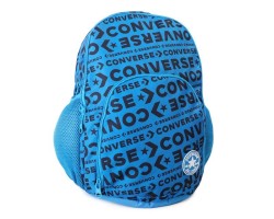 Mochila Converse Azul