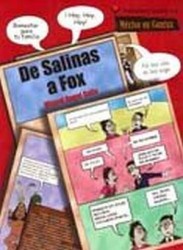 DE SALINAS A FOX-LibrosLuna-Libros de Libros para Todos