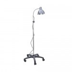 Lámpara chicote basic plus quintuple nylon-MedicinaCom-MOC-LMBPN