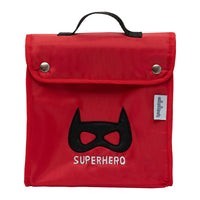 Lonchera Superhero