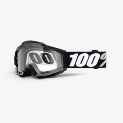 100% Goggle Accuri OTG Tornado