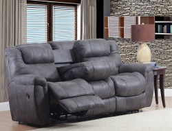 Doble Reclinable Montgomery