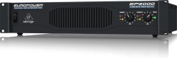 Power Beheriger Ep2000 Stereo De 2000w-CasadelMusico-Audio y Video