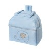 Pañalera backpack y bolsa Elefantito