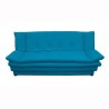Converticama Monaco Vinil Azul
