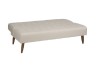 Sofá-cama Tempo Beige