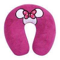 Cojín para cuello Minnie
