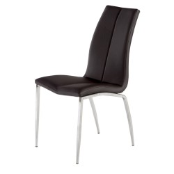 Silla Galia Chocolate