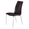 Silla Galia Chocolate