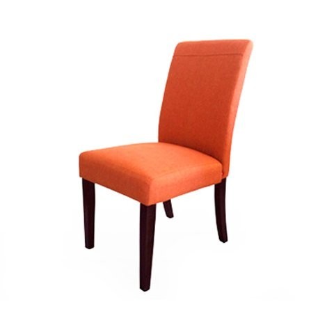 Silla Dives Naranja