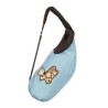 Rebozo Blue Safari