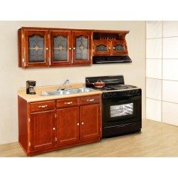 Cocina Valencia 200