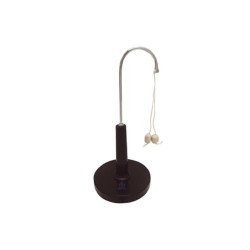 Péndulo de Bolas para electrostática. Modelo CVQ-8000-Todoparalabor...