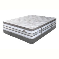 Juego Individual Optimus Serta