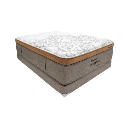 Juego Individual Denmark Restonic