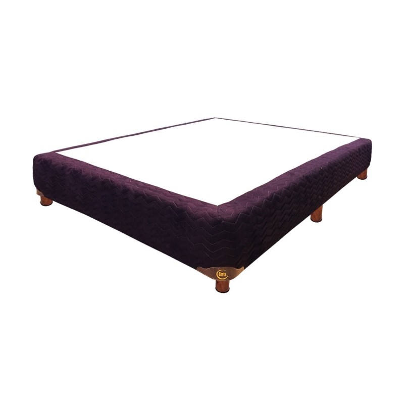 Box Individual Ametist Plus Serta