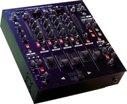 Mezcladora Tascam X-9 de 4 canales-CasadelMusico-Outlet (De Remate)