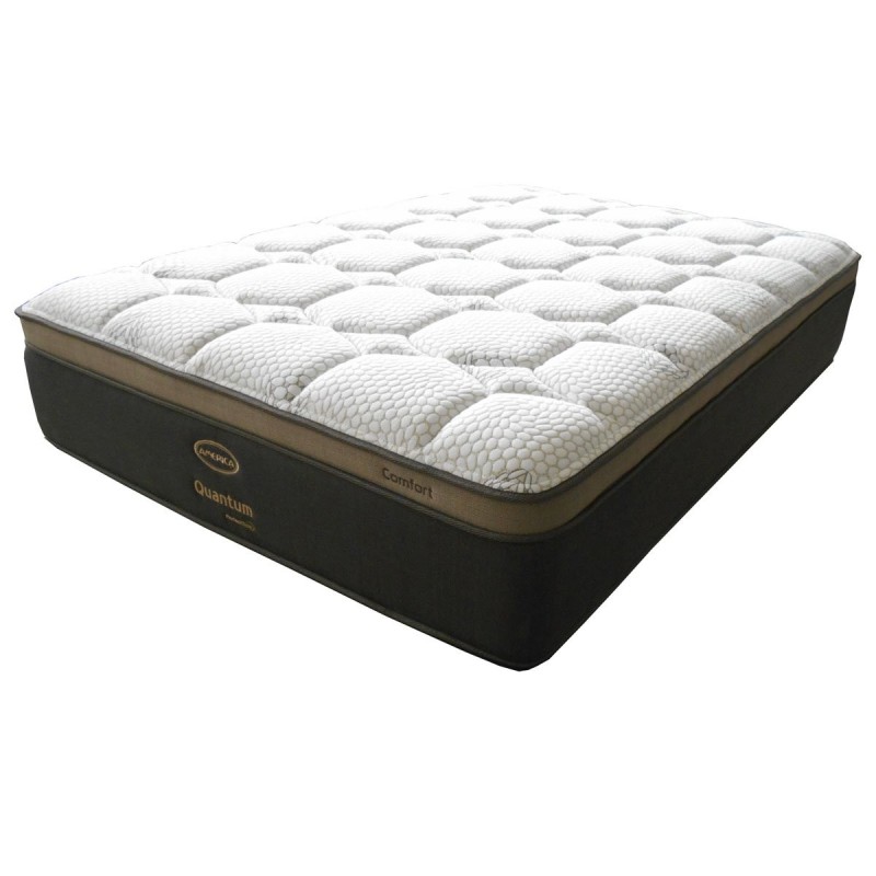 Colchón Queen Size Quantum