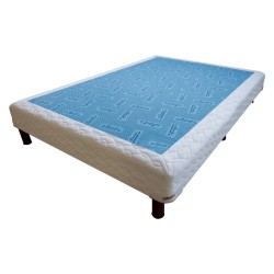 Box Queen Size Vittorio