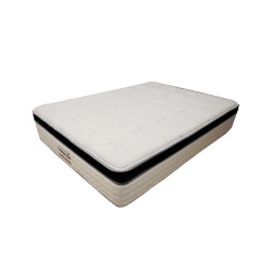 Colchón King Size Hamilton