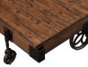 Mesa de Centro Larkin