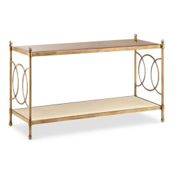Consola Rectangular Tre Magnussen