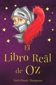 LIBRO REAL DE OZ, EL-LibrosLuna-Libros de Libros para Todos