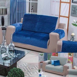 Protector Para Sala Dos Plazas Oxford