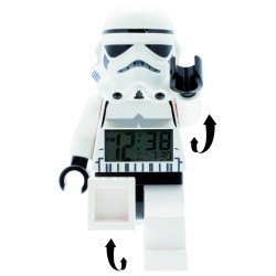 Reloj Clocks Unisex Mod. 9002137