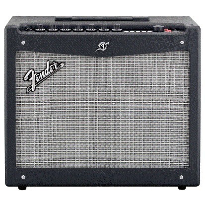 Amplificador para Guitarra Fender Mustang III Combo 120V (V2)