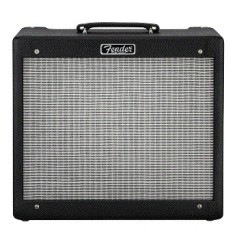 Combo para Guitarra Electrica Fender Blues Junior III (2230500000)