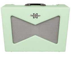 Amplificador Fender Vaporizer Surf Green 120V