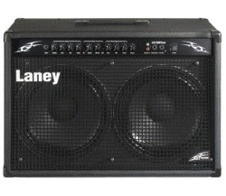 Amplificador Para Guitarra Laney 120w Combo (LX120RT)