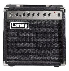 Amplificador Para Guitarra Laney 15w Combo (LC15110)