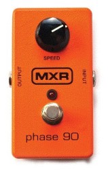 Pedal de Efectos Dunlop MXR Phase 90 (M101)