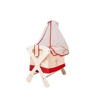 Mini cuna Osito