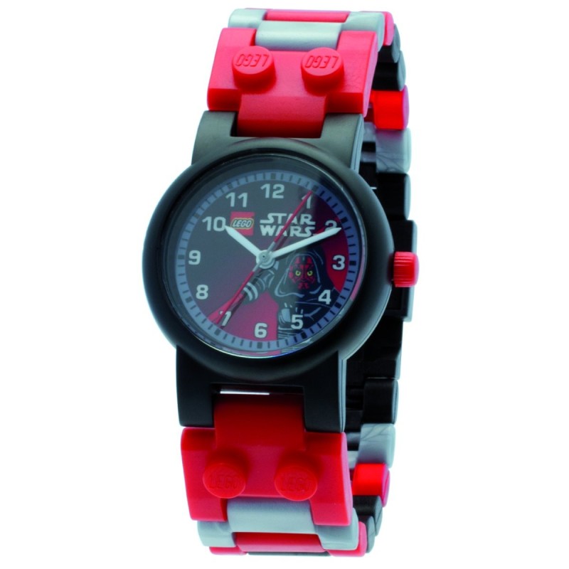 Reloj Infantil Lego 8020332