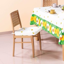 Cojin De Silla Girasol